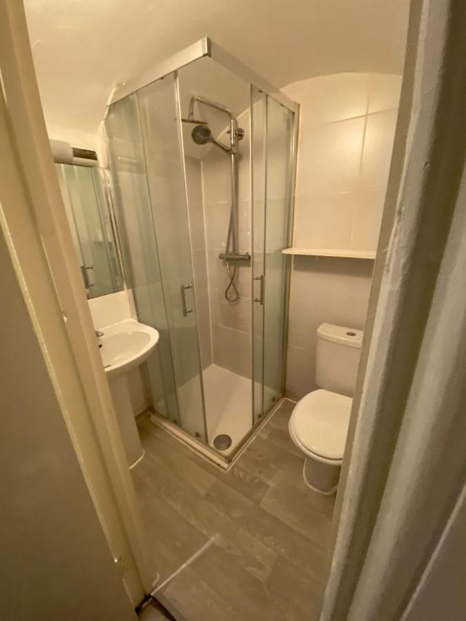דירות לונדון F24- Basement Single Studio Near Paddington מראה חיצוני תמונה