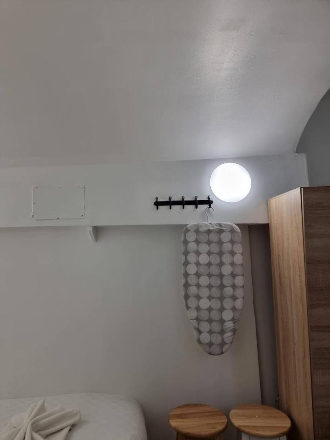 דירות לונדון F24- Basement Single Studio Near Paddington מראה חיצוני תמונה